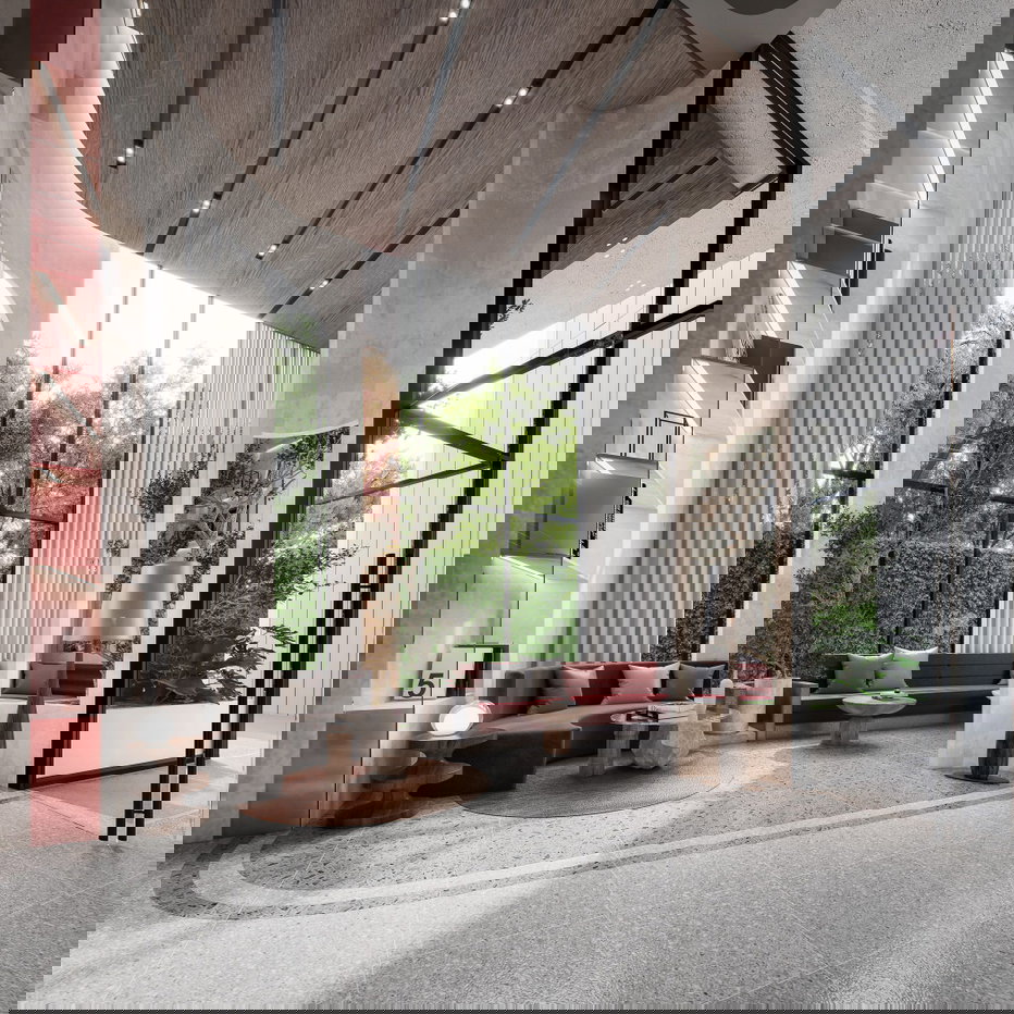 รูป 🔥3.79 MB-ขายดาว์น ราคาดีมาก 1นอน ชั้นสูงสุด25+ วิวแม่น้ำ ตำแหน่งดี คอนโดใหม่ติดริมแม่น้ำ ทำเลดีๆ ใกล้พระราม 3 ,สาทร @ Nue Riverest Ratburana - รูปที่ 4/6