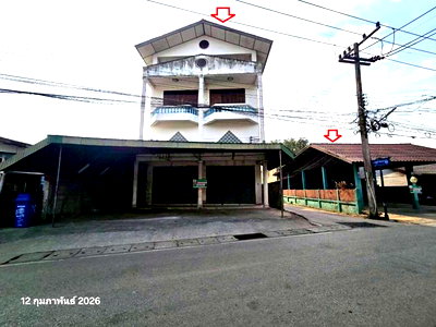 Houses for sale Um Phang Tak : HOME 123.4 Sq.w. Um Phang Tak for 5.3M