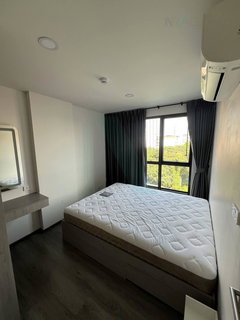 รูปภาพ 🎉 ให้เช่าคอนโด ดิ ออริจิ้น อ่อนนุช อาคาร A ชั้น 4 1 ห้องนอน ขนาด 26 ตรม ใกล้ แม็คโคร ฟู้ดเซอร์วิส อ่อนนุช