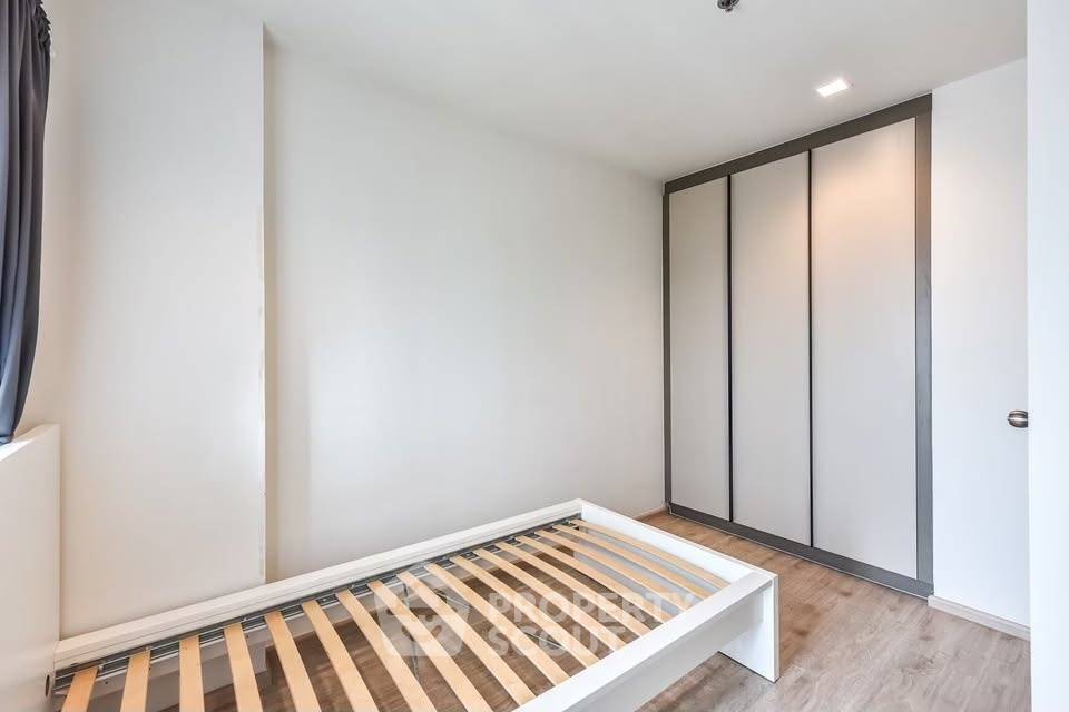 รูป คอนโด 2-ห้องนอน ที่ ไอดีโอ สาทร-วงเวียนใหญ่ ใกล้ BTS วงเวียนใหญ่ (ID 2523600) - รูปที่ 14/17