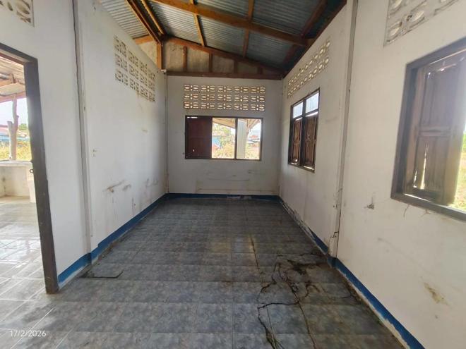 รูป บ้านเดี่ยว 4873 ตร.วา ภูเขียว ชัยภูมิ 6.2M - รูปที่ 33/90