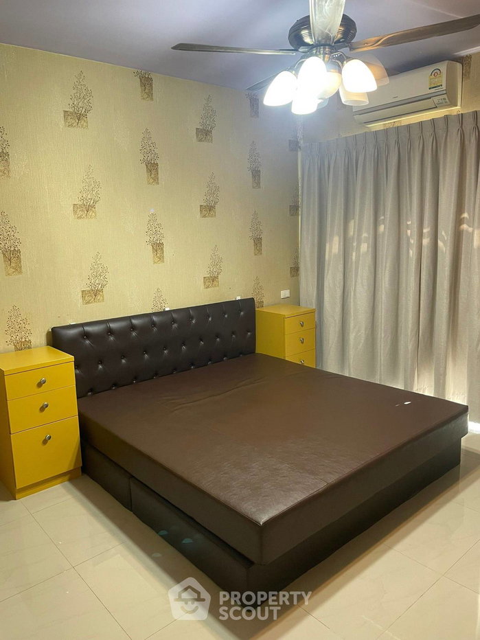 รูป คอนโด 1-ห้องนอน ที่ เดอะ แพลทตินัม คอนโดมิเนียม ใกล้ ARL ราชปรารภ (ID 2328349) - รูปที่ 4/6