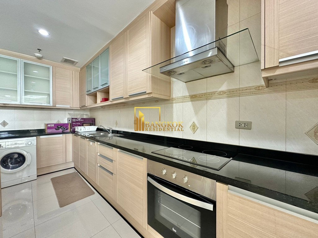 รูป The Lakes Asoke | 2 Bedroom Condo For Rent - BR16314CD - รูปที่ 8/32