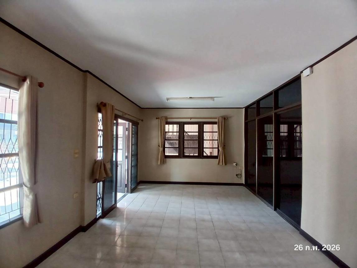 รูป บ้านเดี่ยว สำหรับขาย บ้านนันทนา 1 หนองจ๊อม สันทราย เชียงใหม่ - รูปที่ 18/34