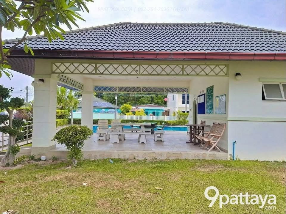 รูป ให้เช่า | บ้าน 3 ห้องนอน Greenfield Villa – เลี้ยงสัตว์ได้ ซอยสยามคันทรีคลับ พัทยาตะวันออก  - รูปที่ 2/8
