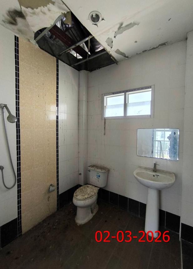 รูป บ้านเดี่ยว สำหรับขาย ลำพูนฟลอริช ต้นธง เมืองลำพูน ลำพูน - รูปที่ 27/32