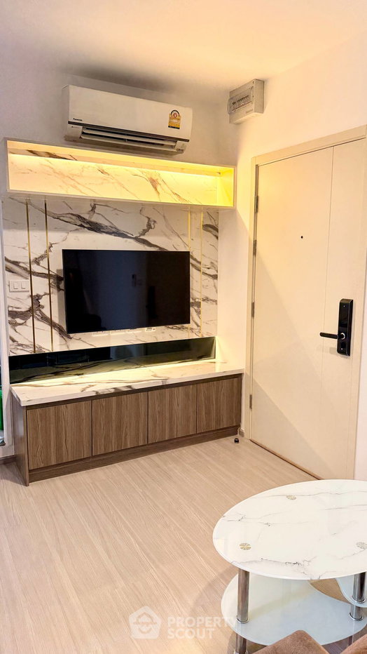 รูป คอนโด 1-ห้องนอน ที่ แอสปาย สาทร - ราชพฤกษ์ ใกล้ MRT บางหว้า (ID 2759059) - รูปที่ 9/10