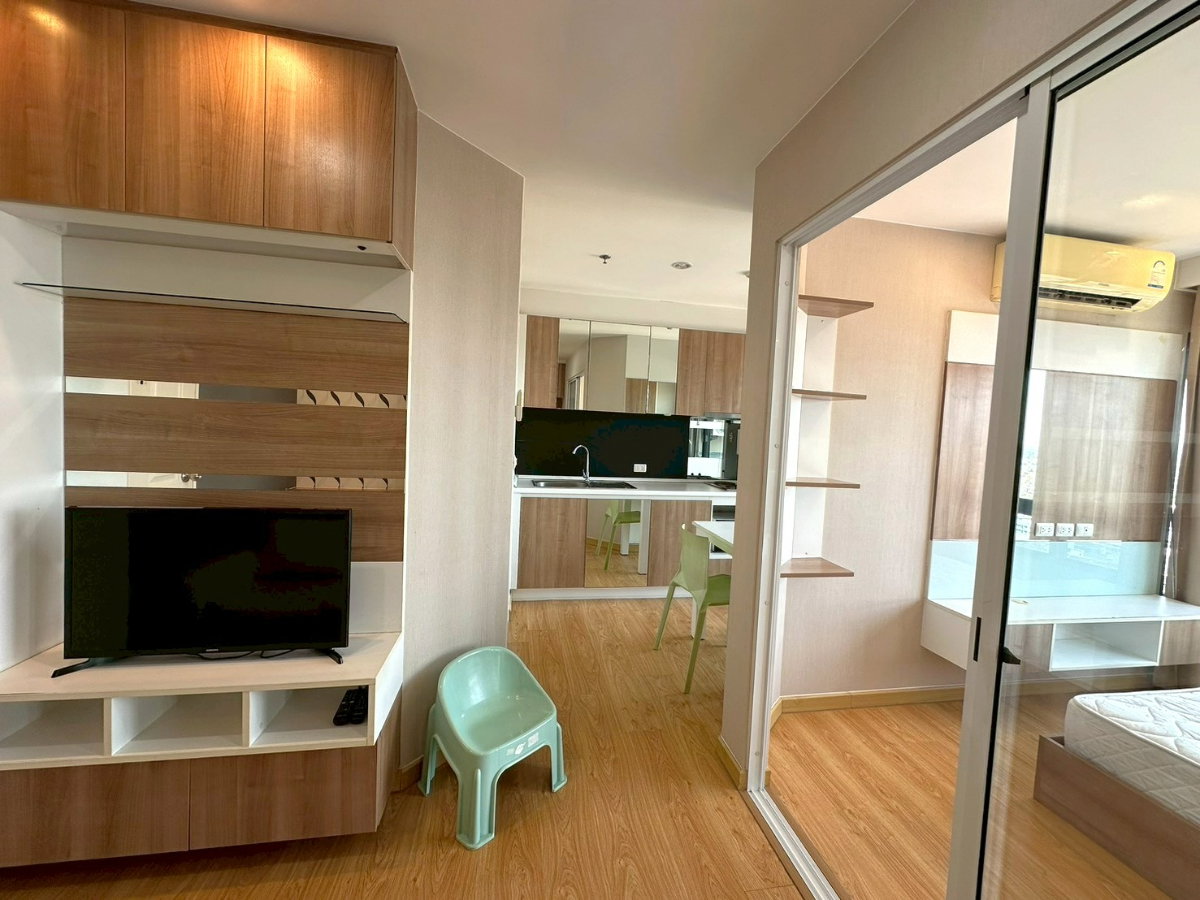 picture ✨ FOR RENT PLUS CONDO HATYAI 2✨ - 8/10