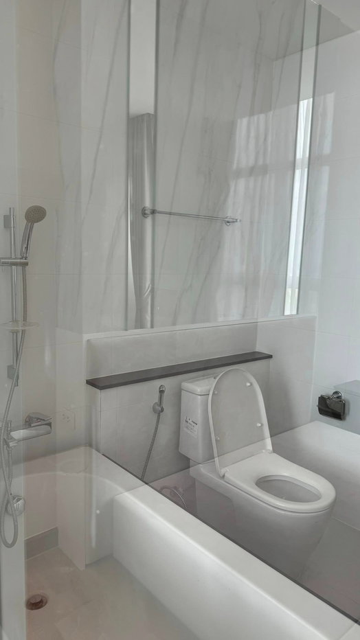 รูป ✨ Penthouse ใจกลางบางนา The Coast Condominium 3 ห้องนอน ชั้น 39 ห้องหรูหรา ใกล้ BTS บางนา ในงบเพียง 60k - รูปที่ 8/10