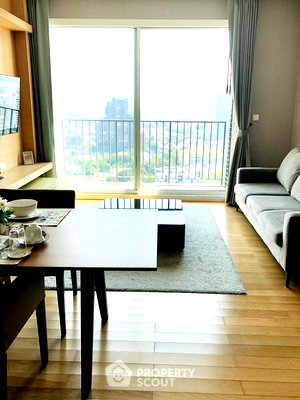 ขายคอนโด : คอนโด 2-ห้องนอน ที่ สิริ แอท สุขุมวิท ใกล้ BTS ทองหล่อ (ID 2755710)