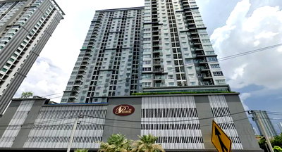 ขายคอนโด : 🔥 หลุดจอง! ราคานี้หาไม่ได้ง่าย ๆ The President Sathorn - Ratchaphruek 3 พร้อมโอน 🔥MD-26028682