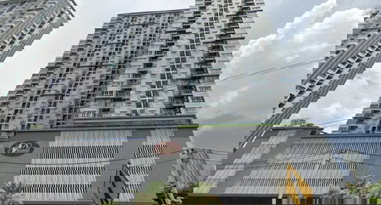 🔥 หลุดจอง! ราคานี้หาไม่ได้ง่าย ๆ The President Sathorn - Ratchaphruek 3 พร้อมโอน 🔥MD-26028682