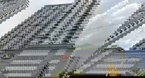 🔥 หลุดจอง! ราคานี้หาไม่ได้ง่าย ๆ The President Sathorn - Ratchaphruek 3 พร้อมโอน 🔥MD-26028682