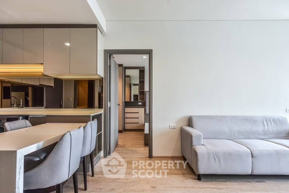 รูป คอนโด 2-ห้องนอน ที่ ไอดีโอ สาทร-วงเวียนใหญ่ ใกล้ BTS วงเวียนใหญ่ (ID 2523600) - รูปที่ 7/17