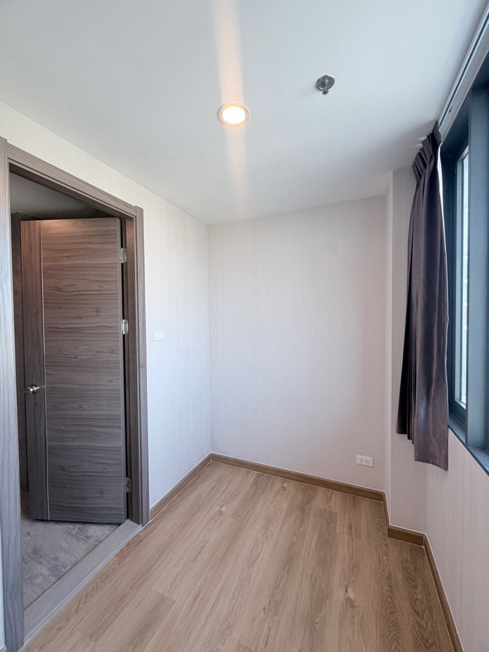 picture  For Rent Artisan Ratchada Near MRT - 12/14