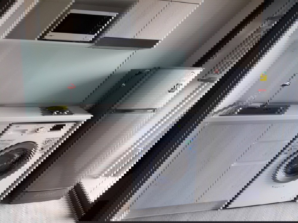 รูป 🔮RB23921 ให้เช่าถูกมาก👍เจดับเบิ้ลยู สเตชั่น แอท รามอินทรา✅แอดไลน์ @119dgdea ( มี @ ด้วย) แอดมินตอบไว - รูปที่ 4/8