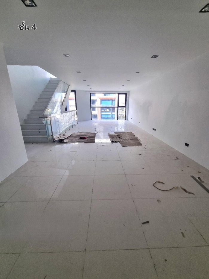 รูป WS6930 🏢 Home Office ใหม่ 4.5 ชั้น โครงการ Altitude Proof พระราม 9 ทำเลพระราม 9 ติดทางด่วน ✨ เช่าเพียง 120,000 บาท / เดือน - รูปที่ 4/11