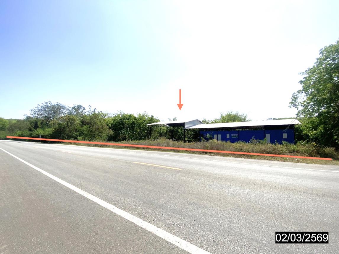 picture FACTORY 4520 Sq.w. Muang Loei Loei for 11.7M - 12/24