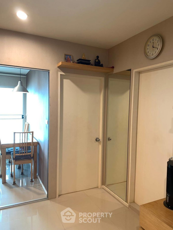 รูป คอนโด 1-ห้องนอน ที่ แอสปาย สุขุมวิท 48 ใกล้ BTS พระโขนง (ID 2443624) - รูปที่ 9/13