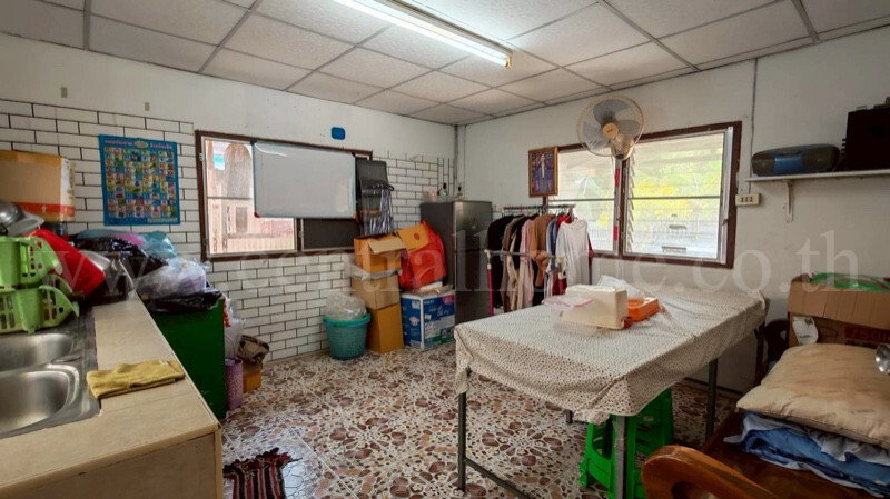 รูป บ้านเดี่ยว 2 หลัง 53.3 ตารางวา ซอยเทิดราชัน 33 - รูปที่ 16/20