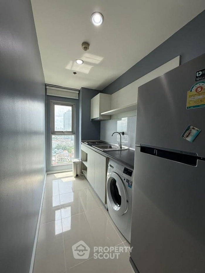 รูป คอนโด 2-ห้องนอน ที่ แอสปาย สุขุมวิท 48 ใกล้ BTS พระโขนง (ID 2626478) - รูปที่ 6/10