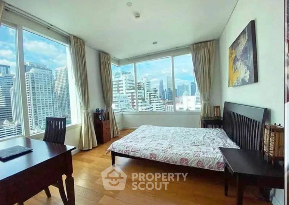 picture 1-BR Condo at Wind Sukhumvit 23 near BTS Asok (ID 2144446) - 1/11