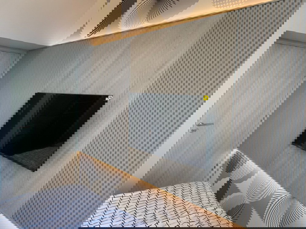 รูป 🔥 Rare Unit! Duplex 2 นอน SO ORIGIN KASET INTERCHANGE ใกล้ BTS ม.เกษตร ห้องสวย ราคาดี พร้อมเข้าอยู่ - รูปที่ 10/16