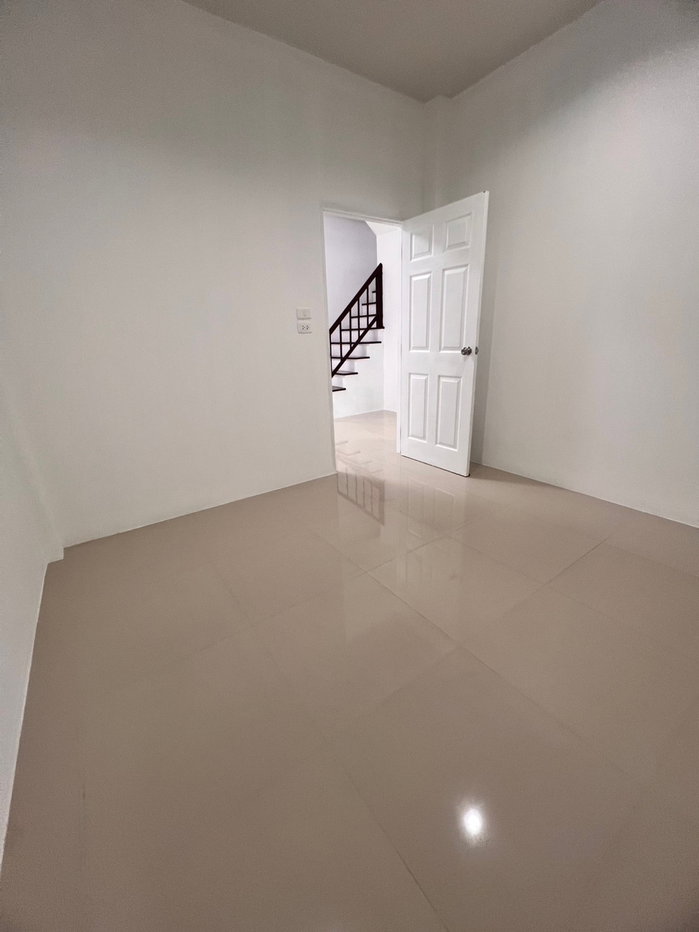 รูป 🏠 ขายบ้าน : Baan Monthon 8 Thawiwatthana (บ้านมณฑล 8 เลียบคลองทวีวัฒนา) รหัสทรัพย์ | 📌LNP-H909 - รูปที่ 11/21