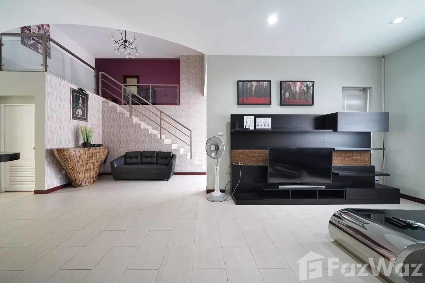 รูป ขาย วิลล่า 7 ห้องนอน ใน เมืองพัทยา, ชลบุรี 5372571 - รูปที่ 7/38