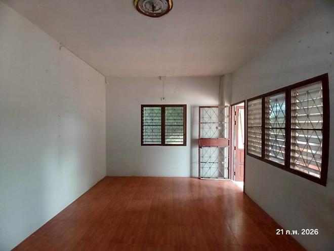 รูป บ้านเดี่ยว 56 ตร.วา สันทราย เชียงใหม่ 1.2M - รูปที่ 3/30