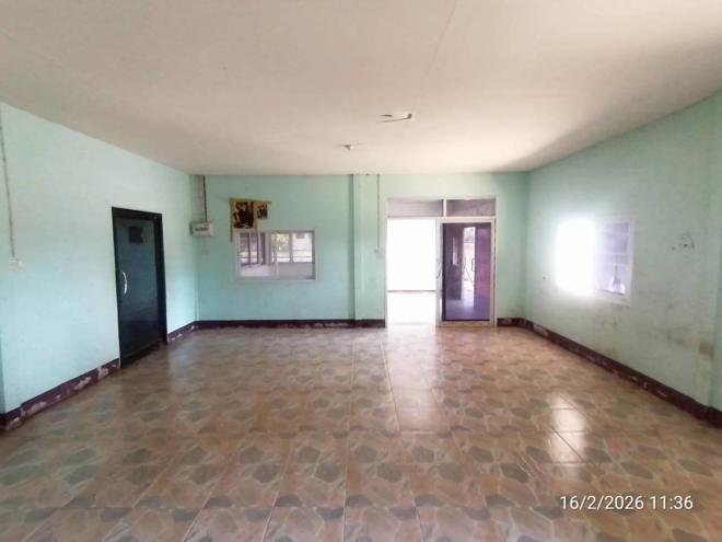 รูป บ้านเดี่ยว 419 ตร.วา ปทุมราชวงศา อำนาจเจริญ 3.8M - รูปที่ 8/46