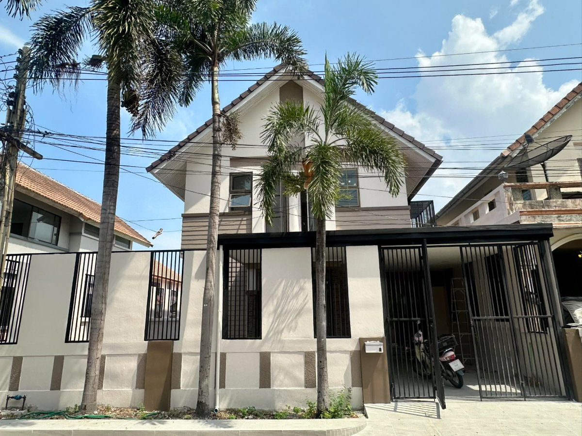 รูป เปิดจอง มบ.เดอะวิลเลจ บางแสน เพียง 2.xx ลบ. เท่านั้น!!!! - รูปที่ 1/14