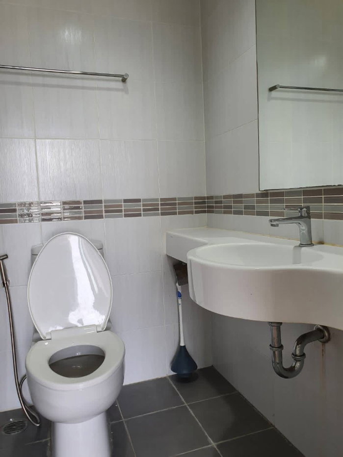 รูป 🌟Lumpini Park Rama 9 Rachada 🌟 - รูปที่ 7/7