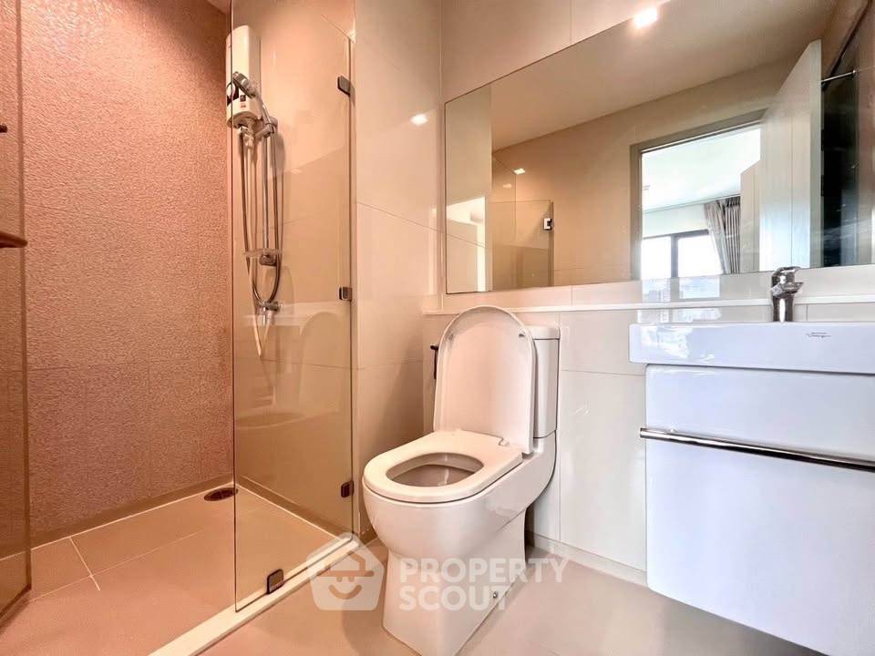 รูป คอนโด 2-ห้องนอน ที่ ไลฟ์ สุขุมวิท 62 ใกล้ BTS บางจาก (ID 2396582) - รูปที่ 10/10