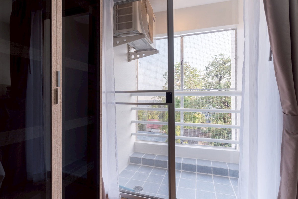 รูป ป.ธนา ทาวเวอร์ 2 ห้องสวย ทำเลดี ใกล้รถไฟฟ้า เดินทางสะดวก_Do866 - รูปที่ 17/20