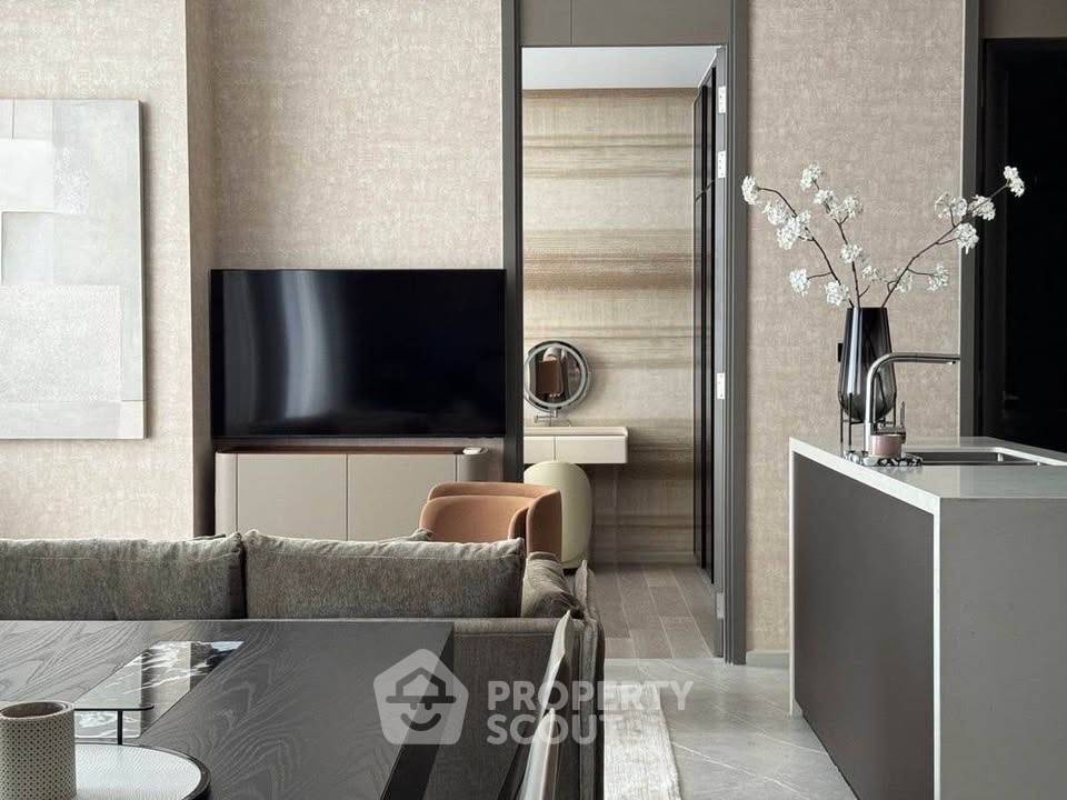 รูป คอนโด 2-ห้องนอน ที่ ไฮด์ เฮอริเทจ ทองหล่อ ใกล้ BTS ทองหล่อ (ID 2476238) - รูปที่ 9/16