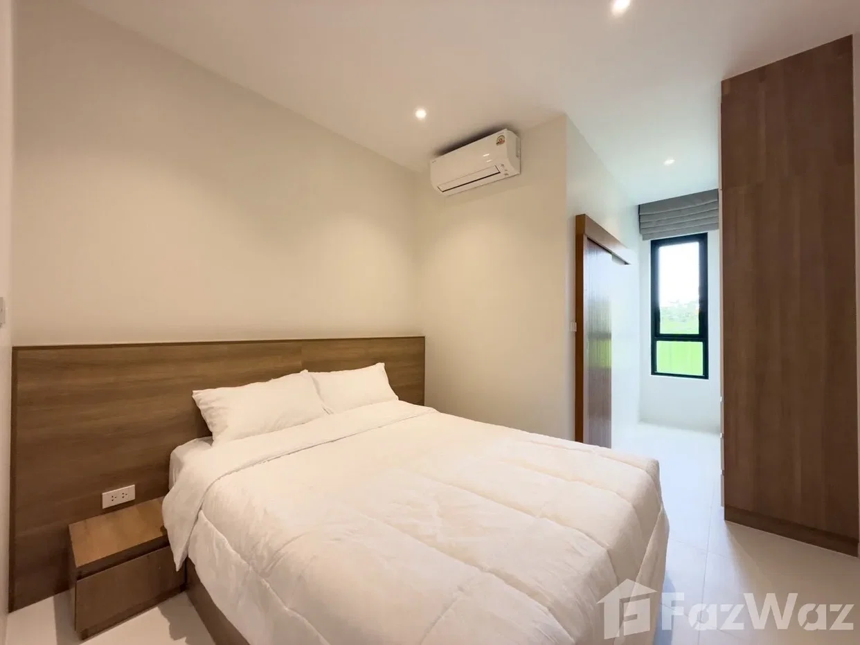 รูป วิลล่าให้เช่า 3 ห้องนอน ใน เชิงทะเล, ภูเก็ต 5683807 - รูปที่ 27/29