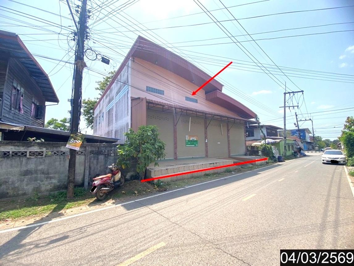 picture FACTORY 82 Sq.w. Nongkai for 2.6M - 15/28