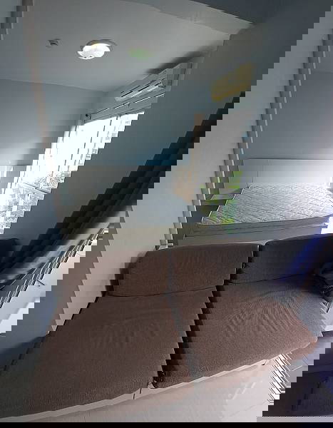 รูป ขายถูกเพียง 1.95 ล้าน คอนโด A SPACE อโศก-รัชดา 1 ห้องนอน 35 ตรม. เฟอร์นิเจอร์ เครื่องใช้ไฟฟ้าครบชุด ใกล้รถไฟฟ้าใต้ดิน MRT พระราม 9 / ขาย 1.95 ล้านบาท - รูปที่ 10/20