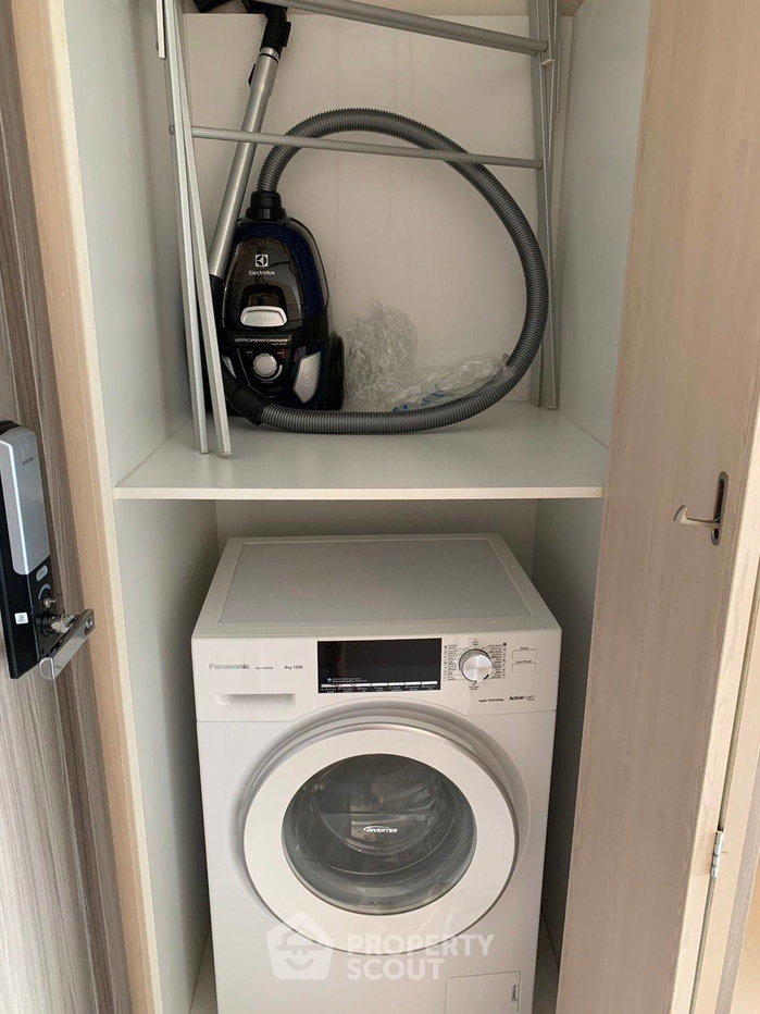 รูป คอนโด 1-ห้องนอน ที่ เดลมาเล่ย์ คอนโดมิเนียม ใกล้ บางเสร่ (ID 1566568) - รูปที่ 9/20