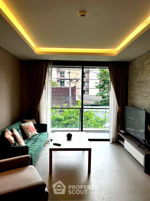 Condos for sale Sukumvit 36 : 2-BR Condo at Urbitia Thong Lo near BTS Thong Lor (ID 2759183)