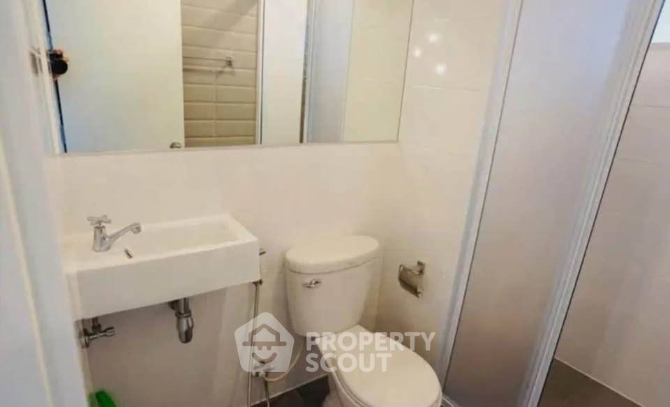 รูป คอนโด 2-ห้องนอน ที่ แอสปาย สุขุมวิท 48 ใกล้ BTS พระโขนง (ID 2378237) - รูปที่ 8/10