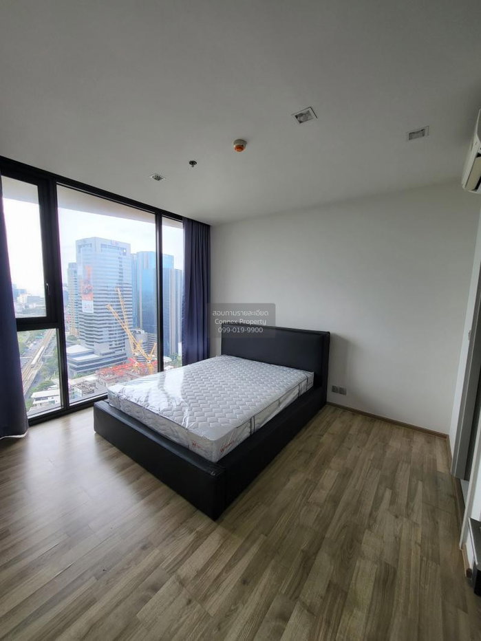 รูป เช่าคอนโด  เดอะไลน์ จตุจักร BTS-หมอชิต จอมพล  เขต จตุจักร กรุงเทพ CX-53562 ✅ ทักไลน์ @connexproperty ตอบทันที ทีมงานมืออาชีพ ✅ - รูปที่ 5/7