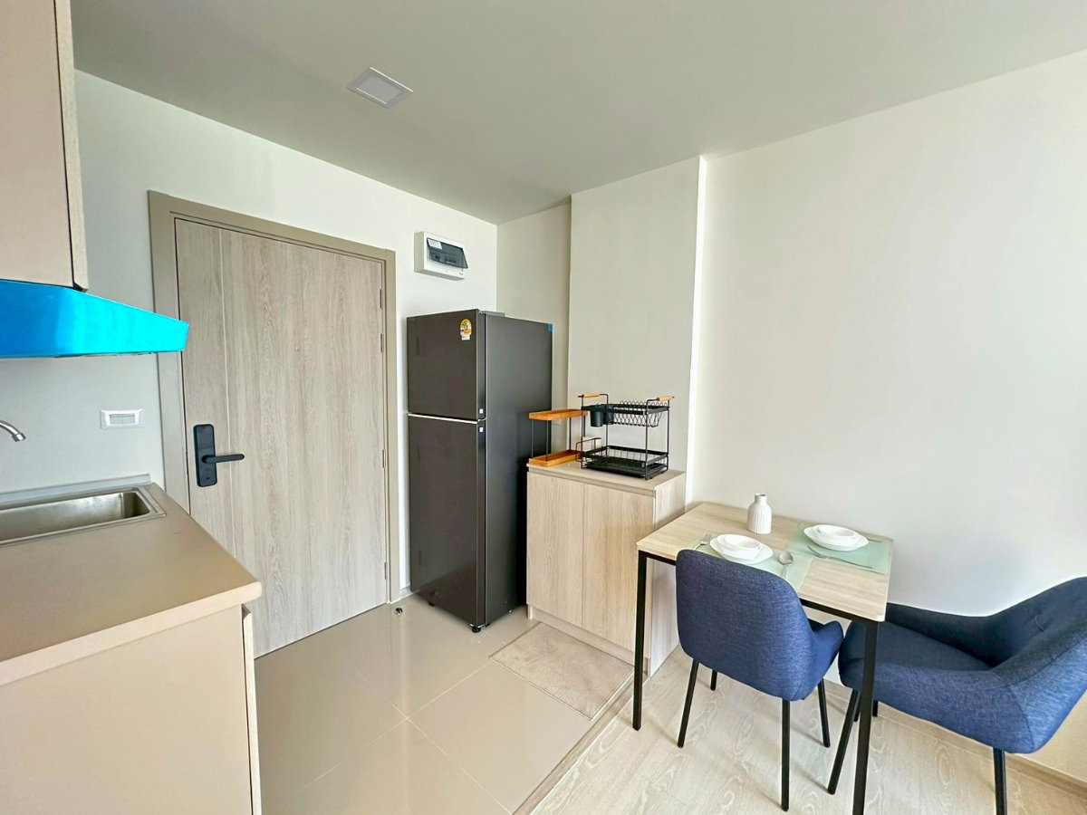 รูป ✨ ให้เช่าดีคอนโด แซนด์ หาดใหญ่ (ห้องไม่เคยปล่อยเช่า) ตกแต่งสวยงาม - รูปที่ 13/15