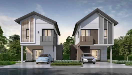 Project GRAND TERRA PRIMA Burapaphat - Sukhumvit Picture - 3/12