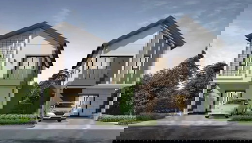 รูป GRAND TERRA PRIMA Burapaphat - Sukhumvit - รูปที่ 3/12