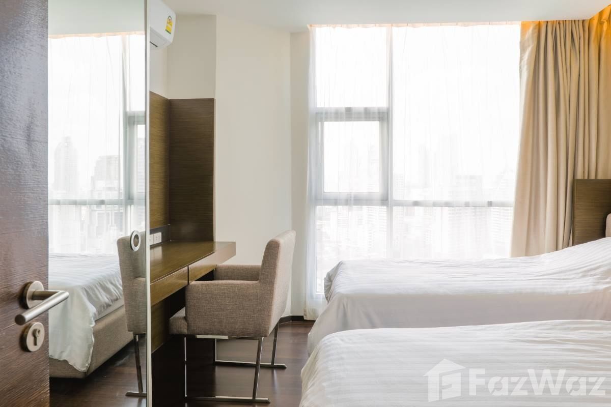 รูป คอนโดให้เช่า 2 ห้องนอน ในโครงการ สาทร ไพร์ม เรสซิเดนซ์ 1055718 - รูปที่ 17/20