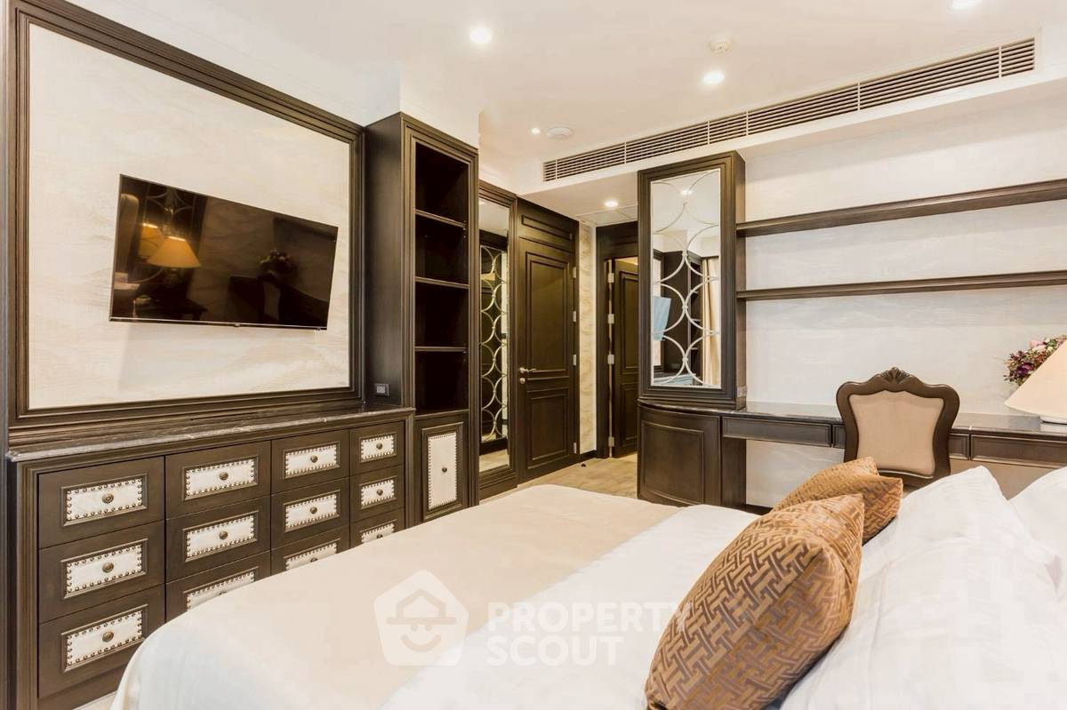 รูป คอนโด 3-ห้องนอน ที่ เดอะ พาร์ค ชิดลม ใกล้ BTS ชิดลม (ID 2759726) - รูปที่ 16/16