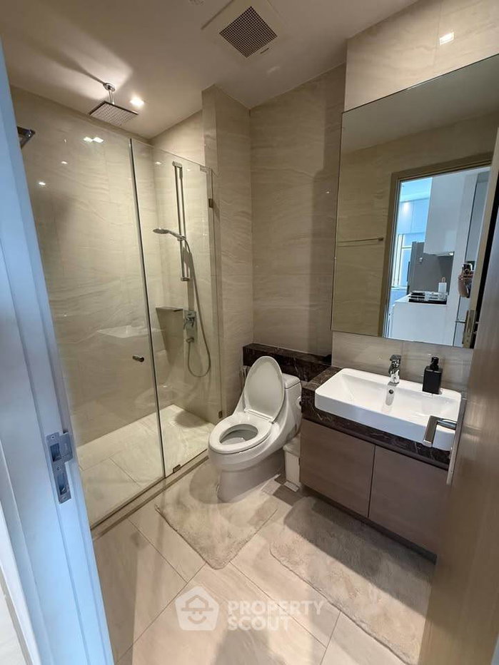 รูป คอนโด 2-ห้องนอน ที่ แอชตัน สีลม ใกล้ BTS ช่องนนทรี (ID 2758842) - รูปที่ 25/27