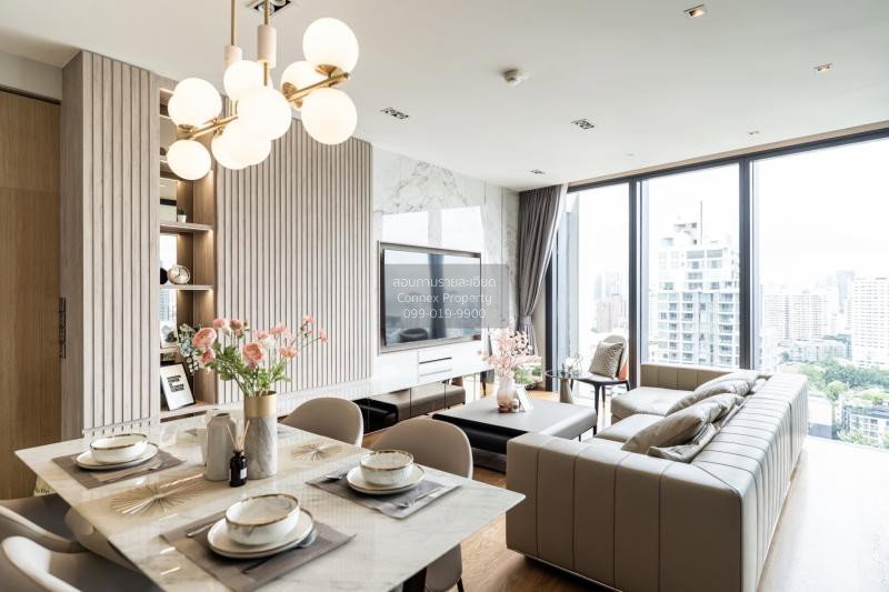 รูป 🔥🔥🔥 เช่าคอนโด บีทนิค สุขุมวิท 32 BTS-ทองหล่อ คลองตัน เขต คลองเตย กรุงเทพ CX-79800 ✅ ทักไลน์ @connexproperty ตอบทันที ทีมงานมืออาชีพ ✅ 🔥🔥🔥 - รูปที่ 9/12